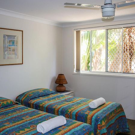 Surfers Beach Holiday Apartments Голд-Кост Экстерьер фото
