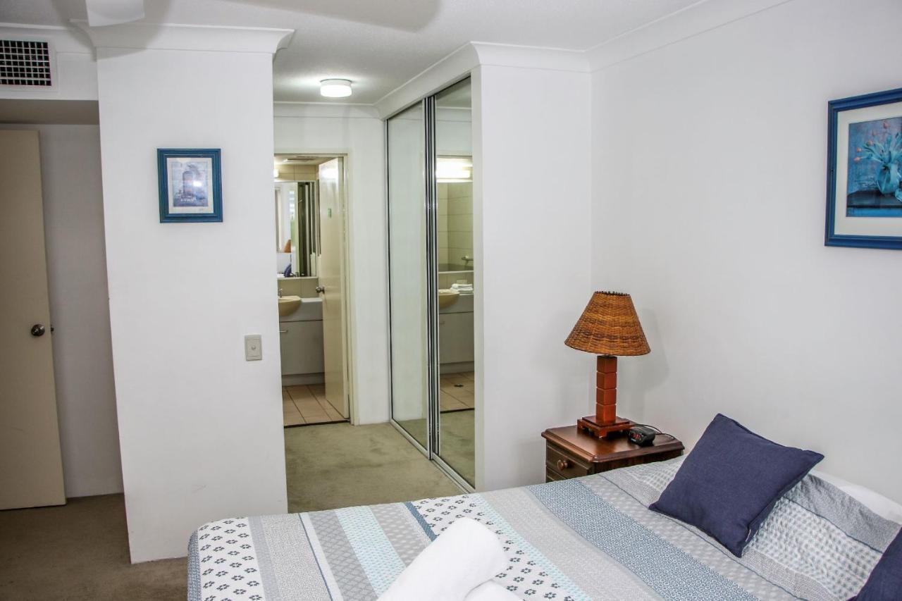 Surfers Beach Holiday Apartments Голд-Кост Экстерьер фото